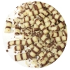 Posypka czekoladowa 52% dekoracja tort monoporcje czekolada rolsy mix 30g